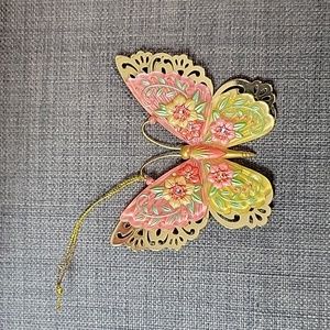 Hallmark Butterfly Keepsake